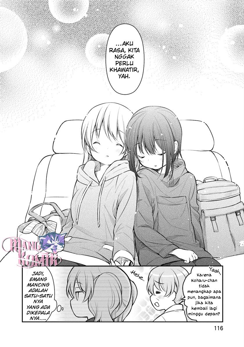 Slow Loop Chapter 04 Bahasa Indonesia